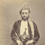 the sultan of zanzibar